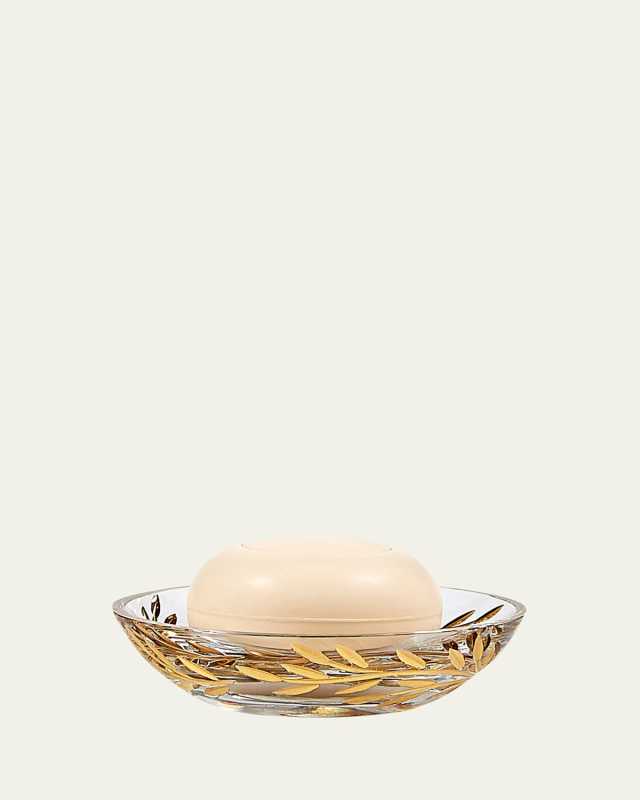 Vine Soap Dish